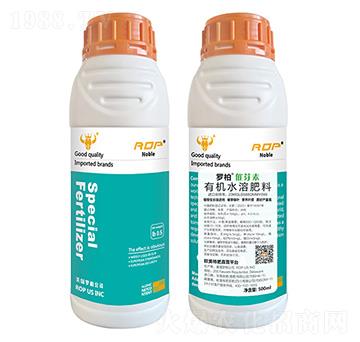 催芽素有機水溶肥料-歐美特肥